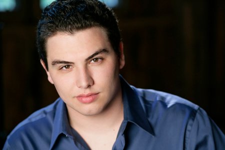 Photo of Eric Ferring, tenor