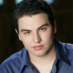 Resident Artist Eric Ferring sings Bon Basilio & Curzio