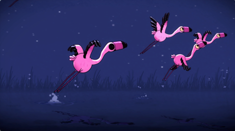 Pittsburgh Opera and Point Park University Announce ‘Opera Animations’ Partnership and Special Nov. 13th Performance photo