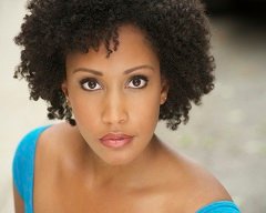 Headshot of Briana Elyse Hunter