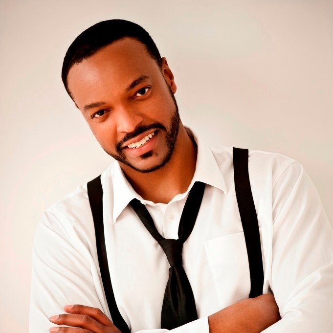 Headshot of Kenneth Kellogg