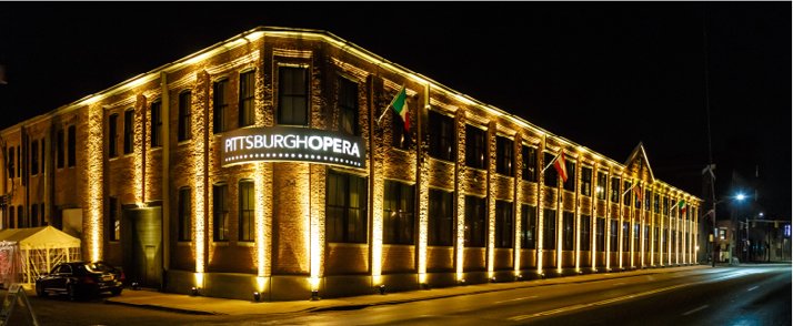 Pittsburgh OPERA