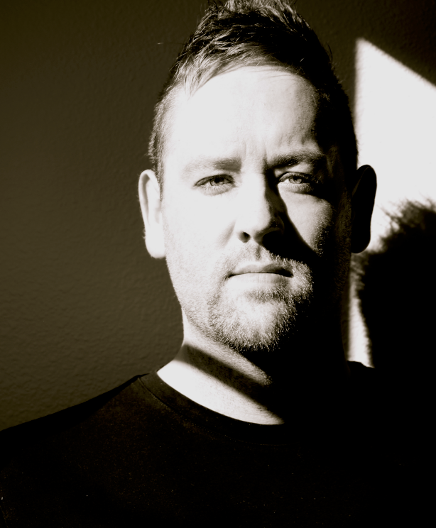 Photo of Eric Ferring, tenor