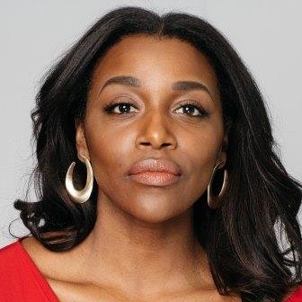 Headshot of Jasmine Muhammad