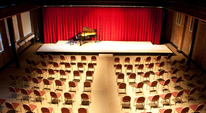 Bitz Opera Factory photo