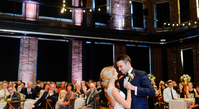 Hold Your Event at Pittsburgh Opera photo