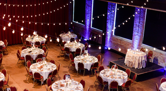 Hold Your Event at Pittsburgh Opera photo