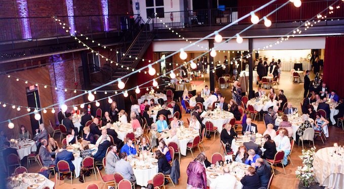 Hold Your Event at Pittsburgh Opera photo