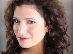 Danielle Pastin: Fiordiligi