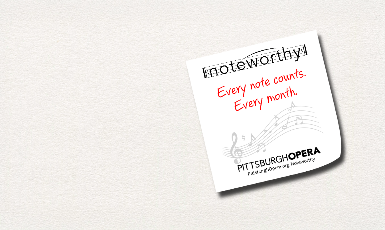 Noteworthy