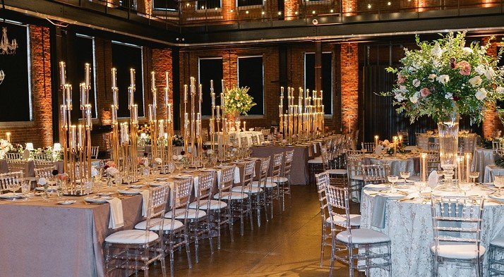 Hold Your Event at Pittsburgh Opera photo