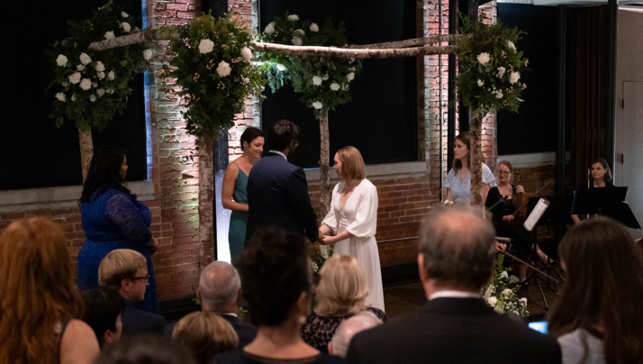 Hold Your Event at Pittsburgh Opera photo