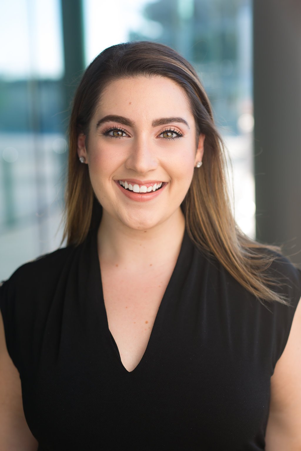 Photo of Leah de Gruyl