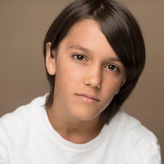 SImon Nigam plays the role of Dr. Dulcamara's assistant
