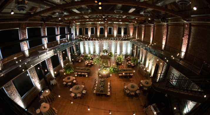 Hold Your Event at Pittsburgh Opera photo